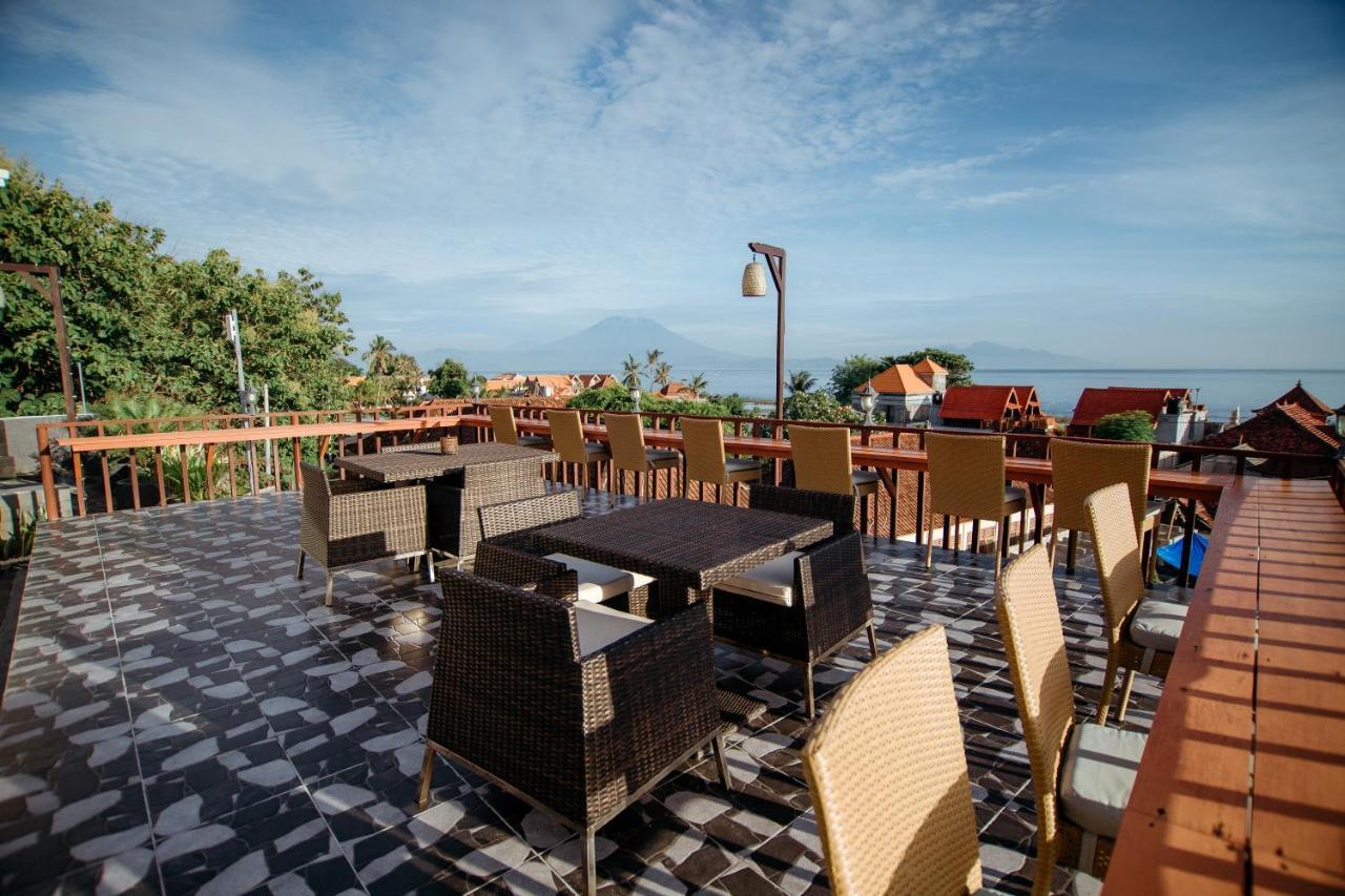 Pandawa Resort & Spa Seaview Batununggul المظهر الخارجي الصورة